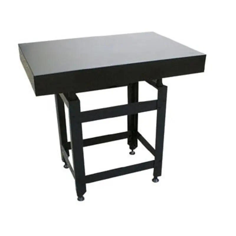 ITP 1000 x 1000 x 150mm Granite Surface Table