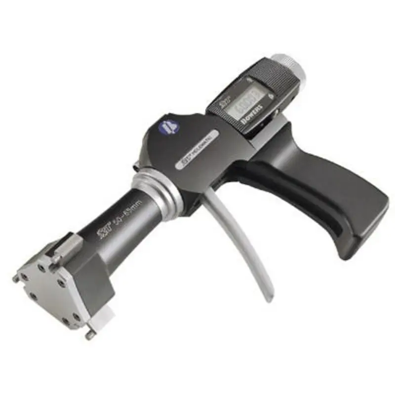 Bowers 100-150mm XT Holematic Bore Micrometer