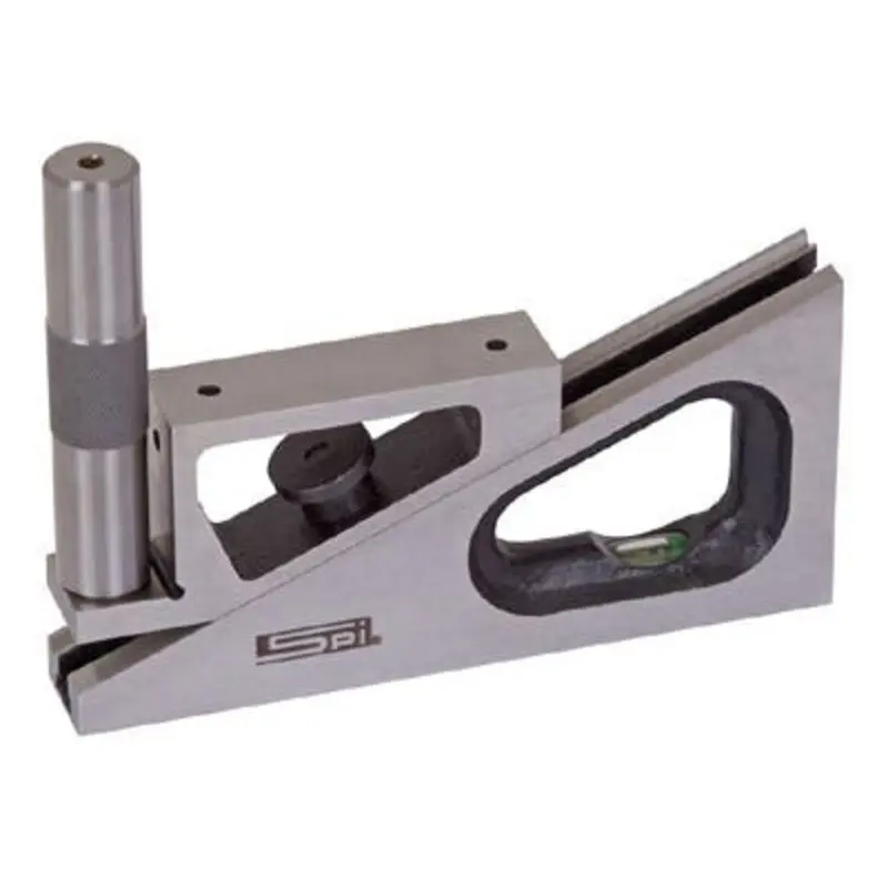 SPI 1/4 - 6-1/4in Planer and Shaper Gauge