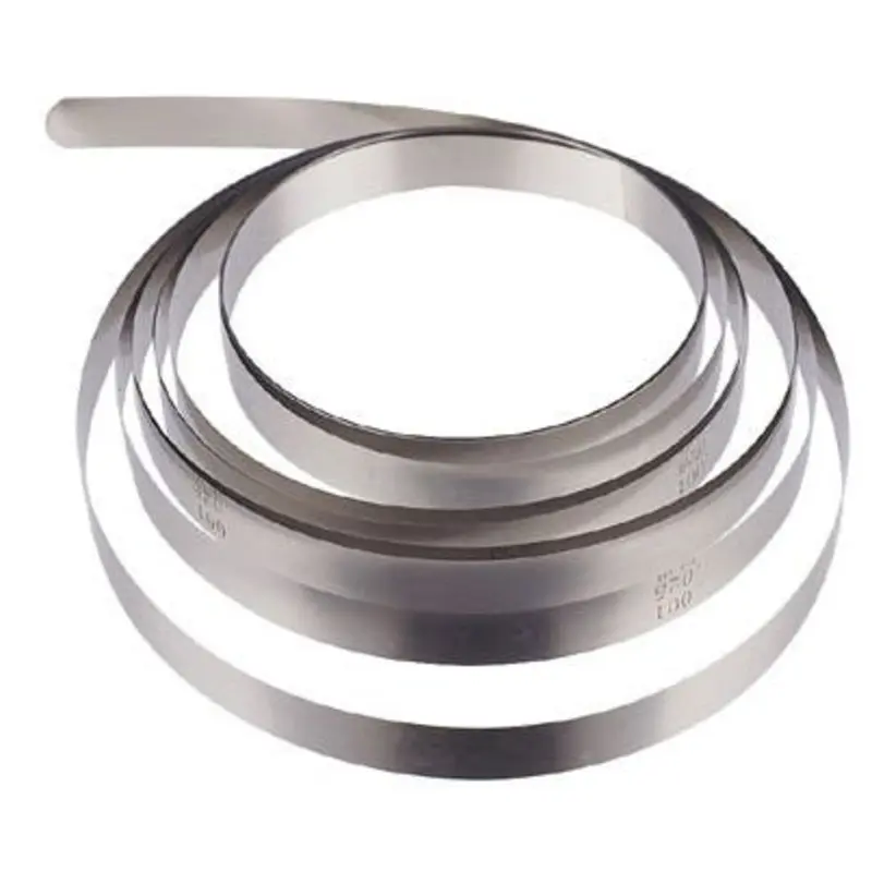 SPI 1/2 x 25ft .017in Feeler Stock Roll