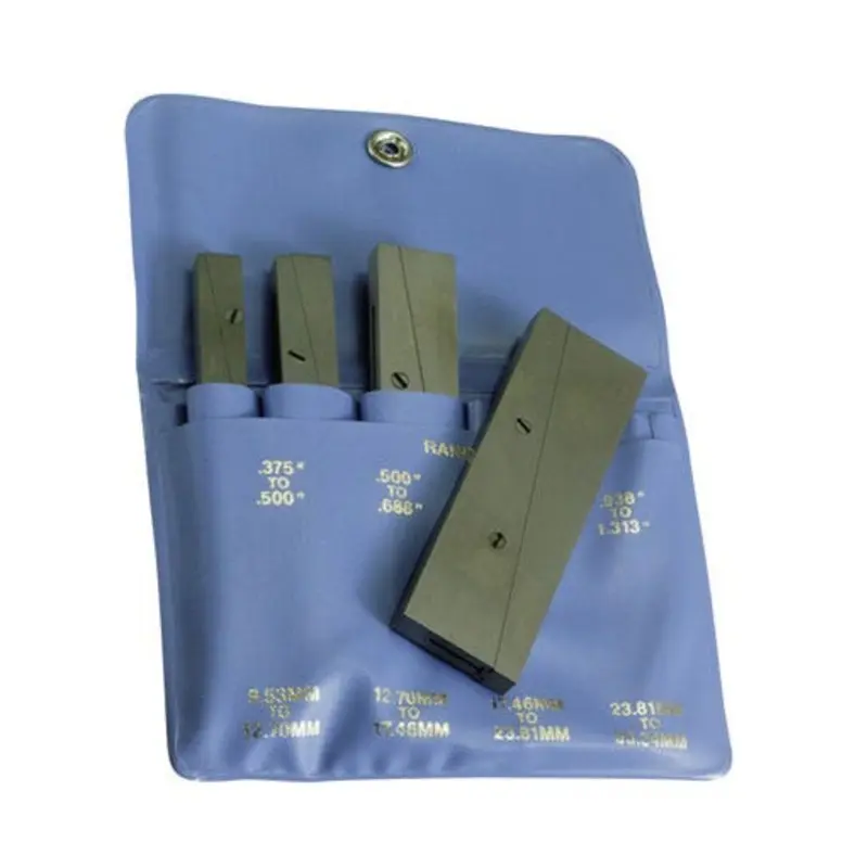 PEC Tools 1/2 - 11/16in Adjustable Parallel