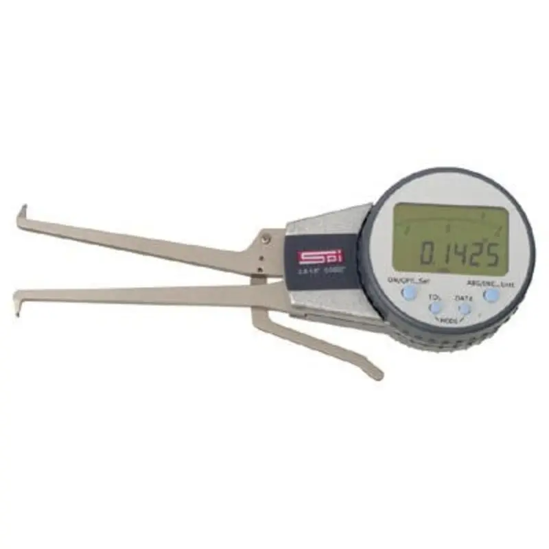 SPI Digital External Caliper - 1.2in - 2in