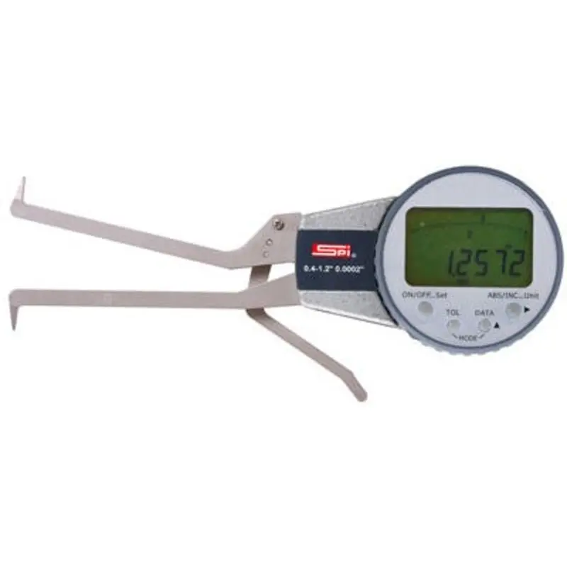 SPI Digital Internal Caliper - 1.2 - 2.0in