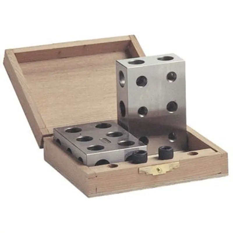 SPI 1-2-3 Block Set