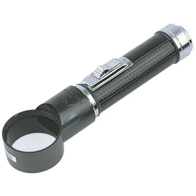 SPI 1 3/8in Dia Comparators Illuminator