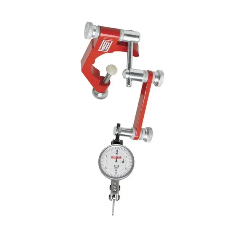 SPI 1-7/8in Capacity Indicator Holder