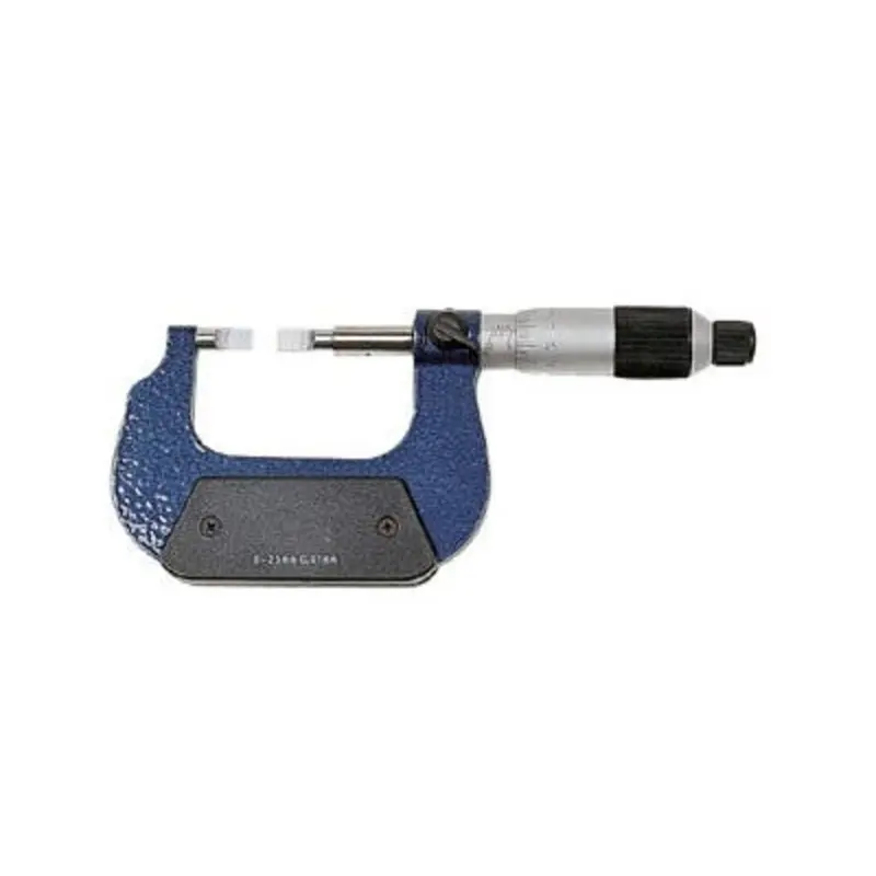 Value 1-2in Blade Micrometer 0.001 Graduation