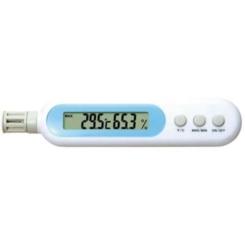 ATP HT-9237 Pen-Type Thermo-Hygrometer