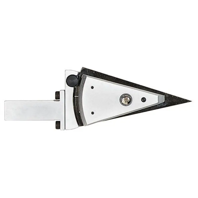 Mitutoyo 0.25 x 0.5in Height Gauge Center Master