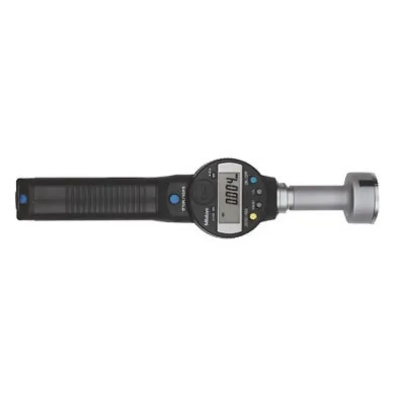 Mitutoyo 0.275-0.5in / 6.985-12.7mm 3 Point Digital Bore Gauge