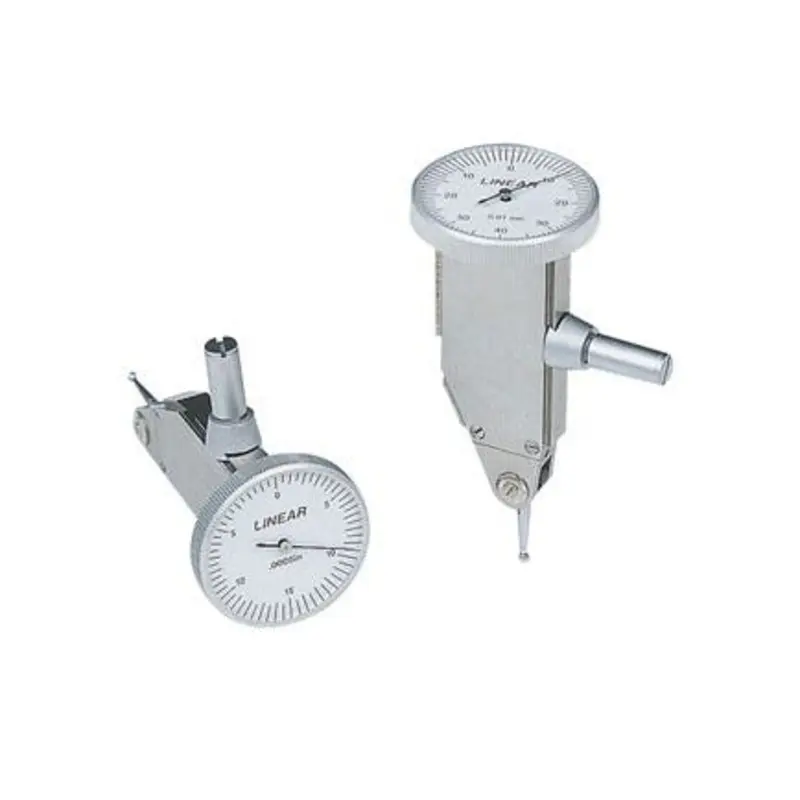 Value 0.0005in Vertical Dial Test Indicator 0.03in Grad