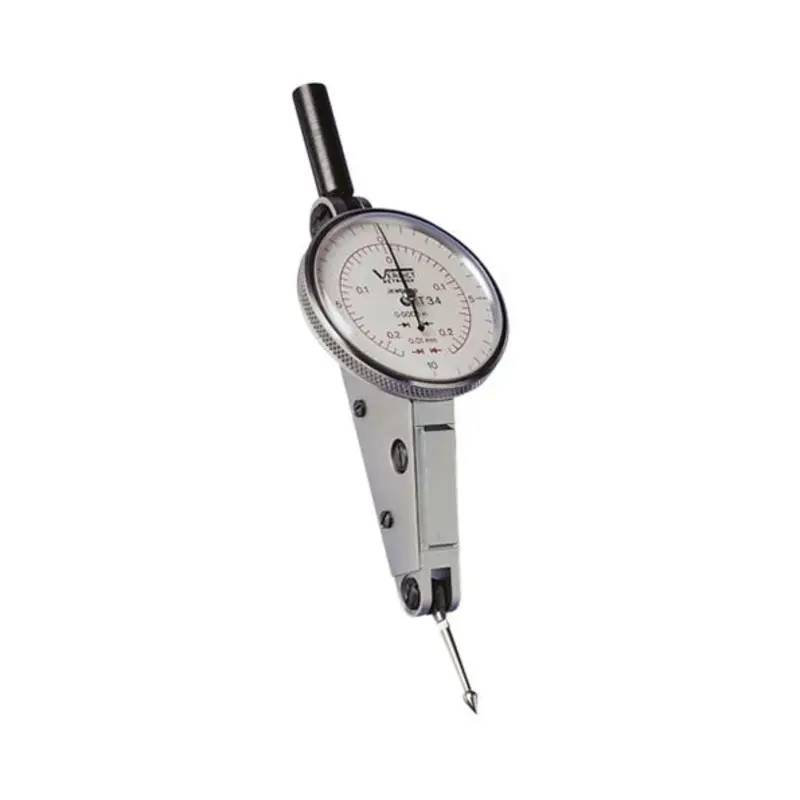 Verdict Dial Test Indicator T34 Rapid Metrinch