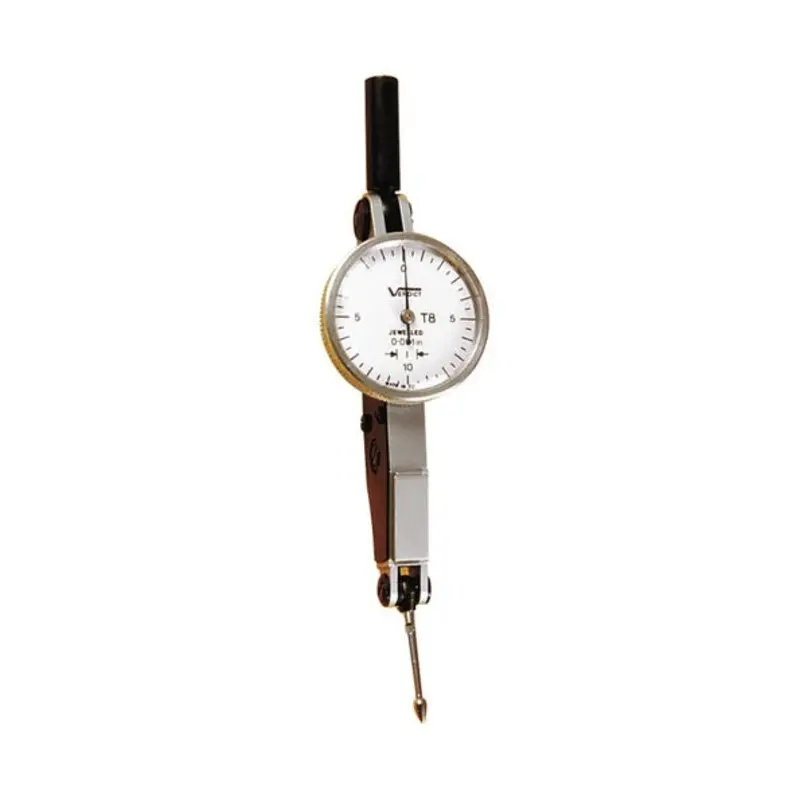 Verdict Dial Test Indicator T8 Imperial Auto Revolution Movement