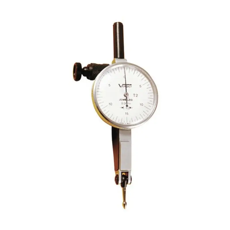 Verdict Dial Test Switch Lever Indicator T3 Imperial