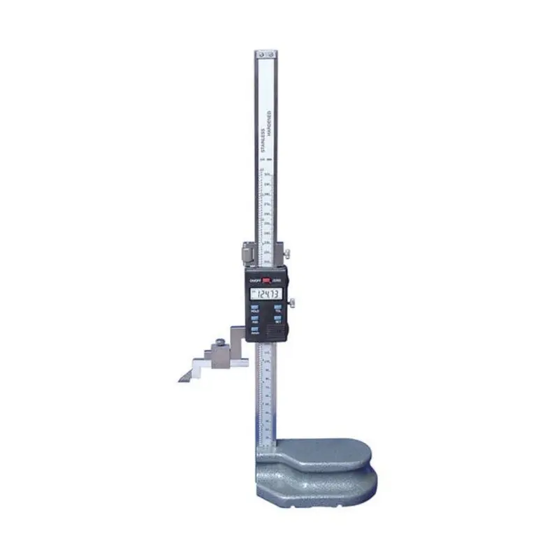 SPI 0-300mm x 0.01mm Digital Height Gauge