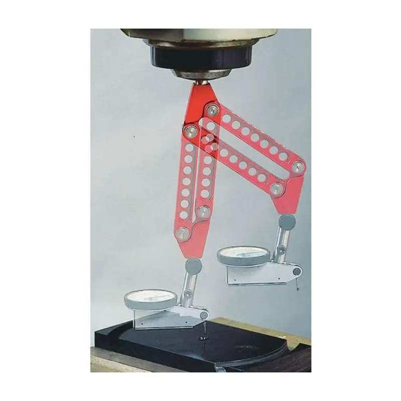 SPI 0-8in Sweep-It Indicator Holder