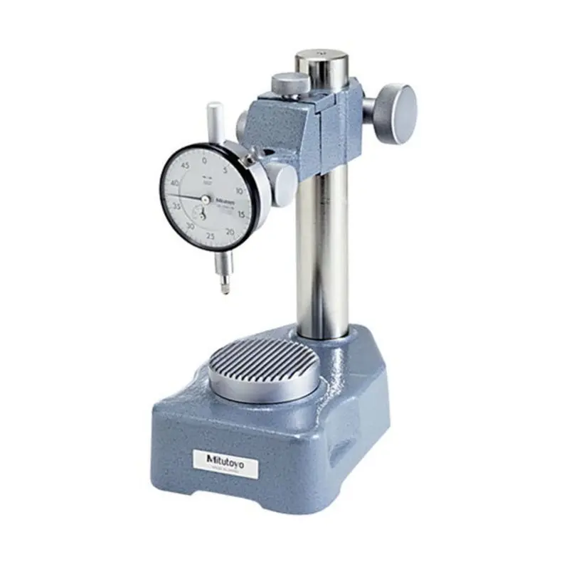 Mitutoyo 0 - 95mm Dial Gauge Stand