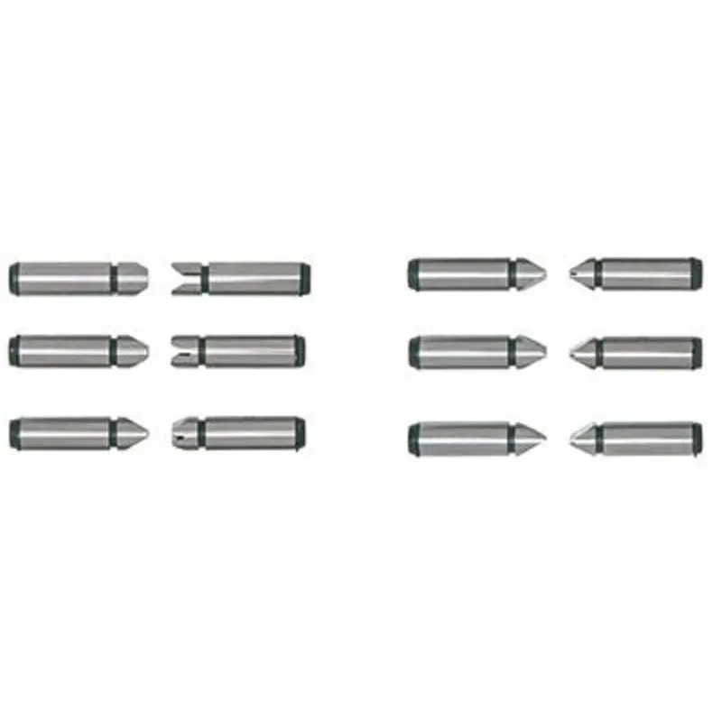 SPI 0-1in 0.001in Screw Thread Micrometer