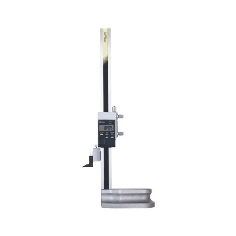 Mitutoyo 0 - 40in/0 - 1000mm Digital Height Gauge
