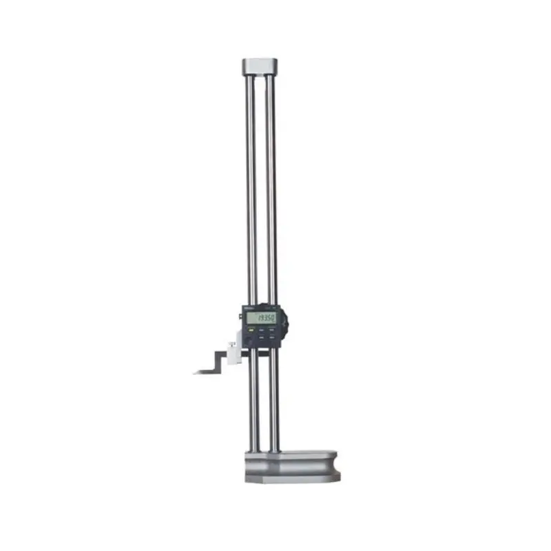 Mitutoyo 0-24in / 0-600mm Digital Height Gauge