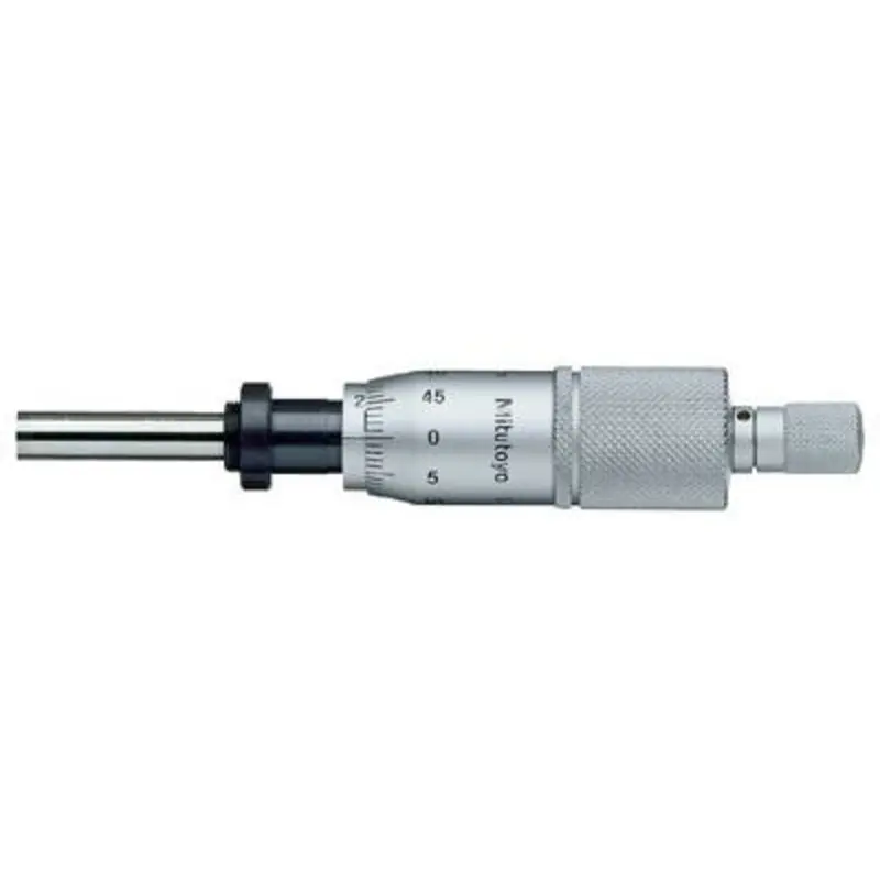 Mitutoyo 0 - 25mm Micrometer Head