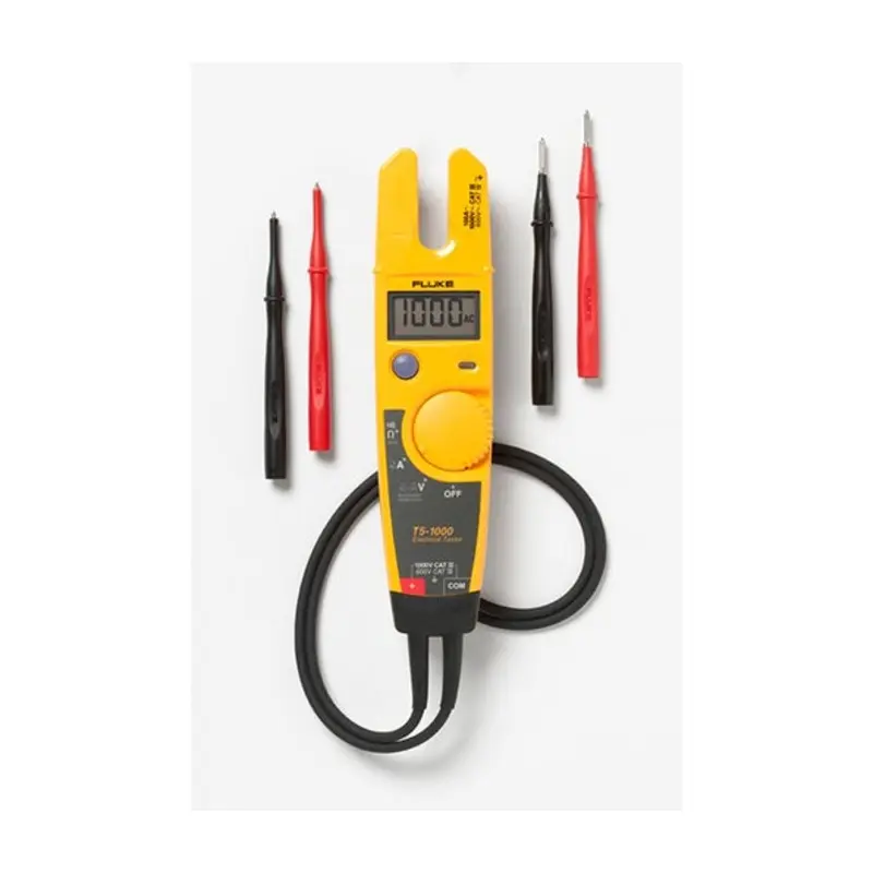 Fluke T5-1000 Electrical Tester