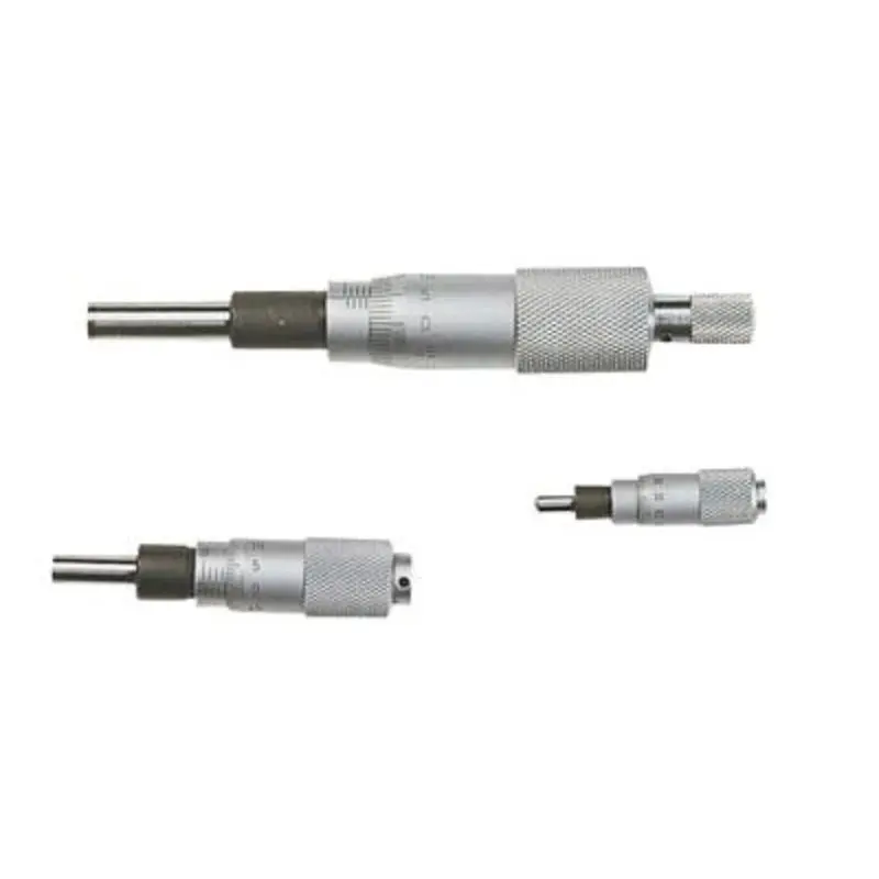 LTL 0 - 13mm Micrometer Head