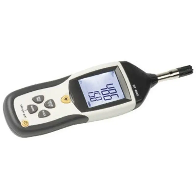 ATP HT-8892 Precision Thermo-Hygrometer