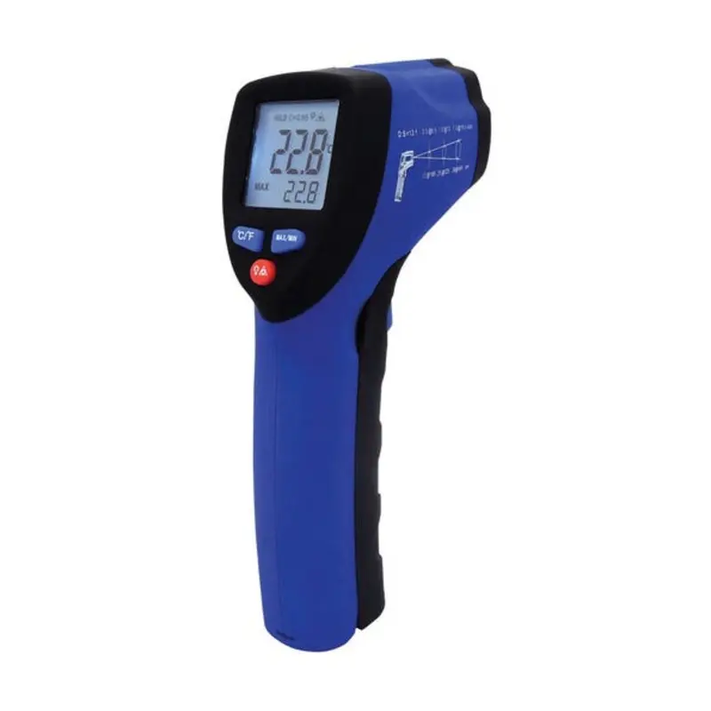 ATP Laser Infrared Thermometer