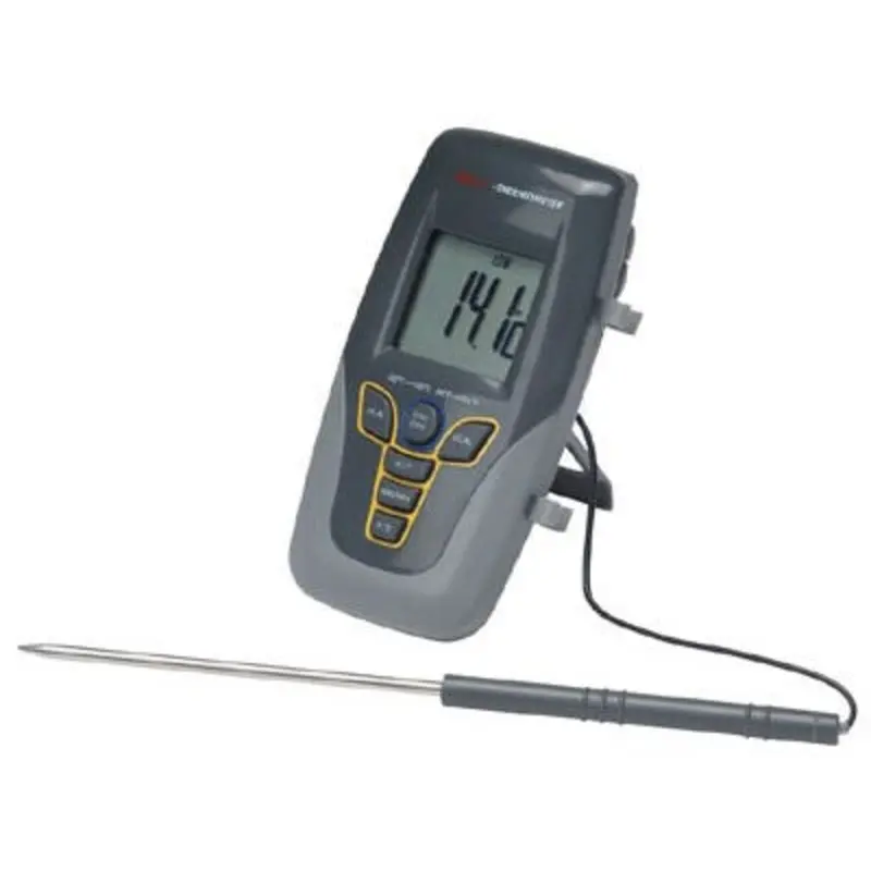 ATP Memory Alarm Thermometer [Range -50C - 150C