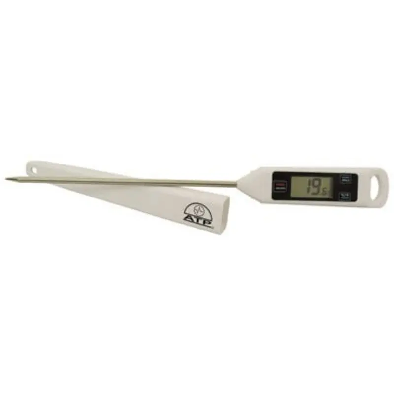 ATP Splash Proof Pen Thermometer