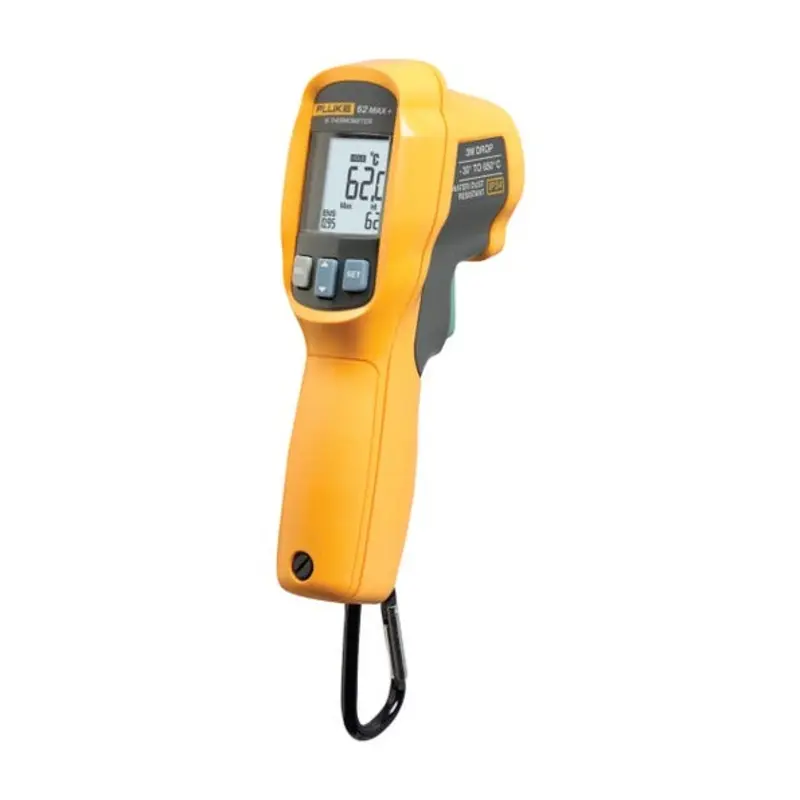 Fluke 62 Max Infrared Thermometer
