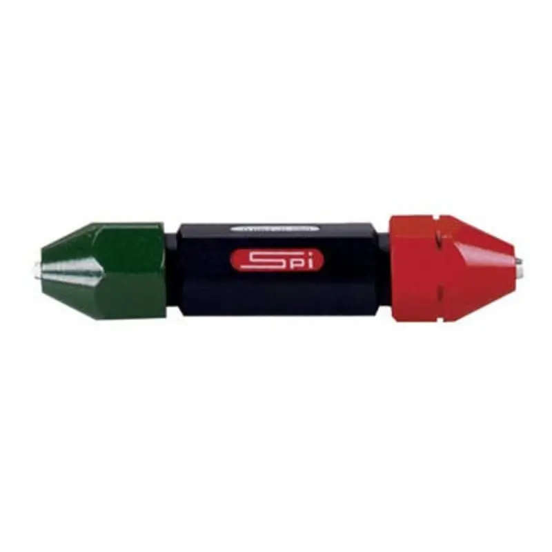 SPI .626 - .750in Range Pin Gage Handle