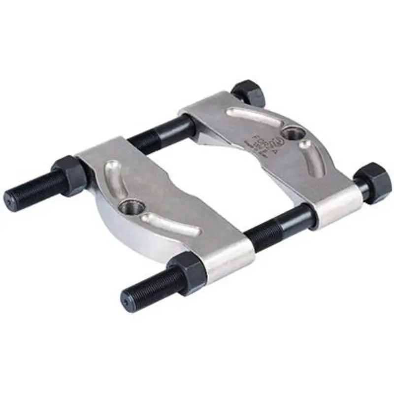 Forza Bearing Splitters  | MSC Industrial Supply Co.