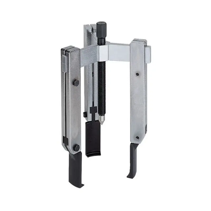 Forza Standard Three Thin Jaws Pullers  | MSC Industrial Supply Co.