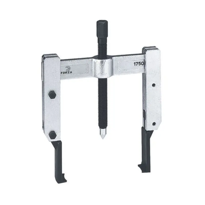 Forza Two Thin Arm Jaws Pullers  | MSC Industrial Supply Co.