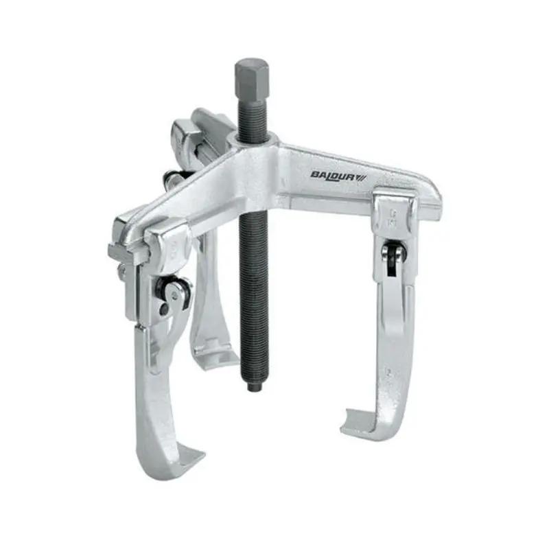 Gedore Quick Release 3 Arm Pullers  | MSC Industrial Supply Co.