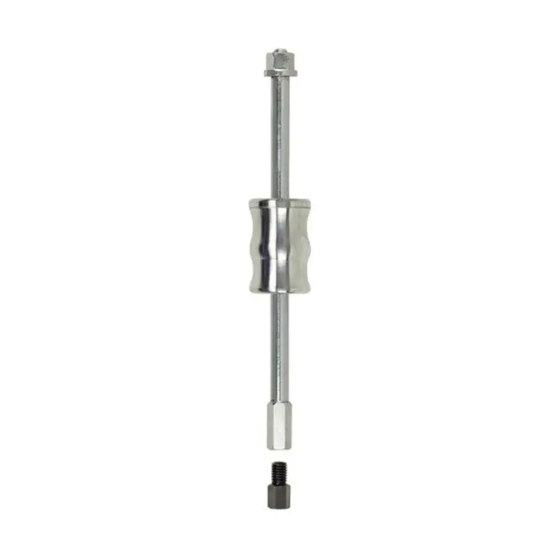 Kukko Slide Hammer Devices  | MSC Industrial Supply Co.
