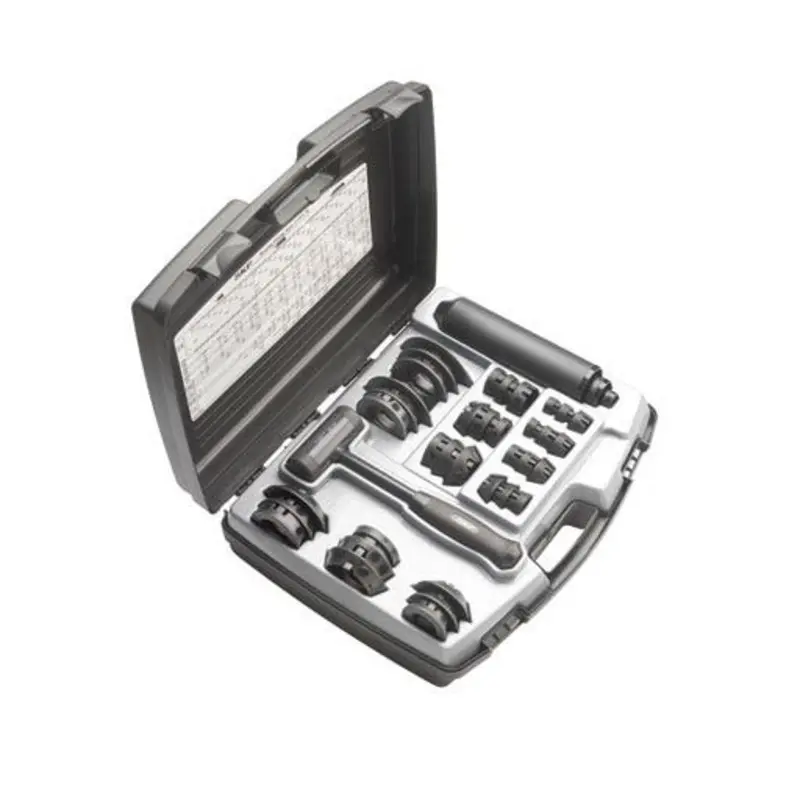 SKF Bearing Fitting Tool Kits - TMTF36  | MSC Industrial Supply Co.