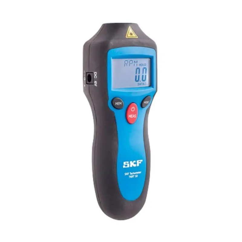 SKF Tachometers - TKRT10  | MSC Industrial Supply Co.