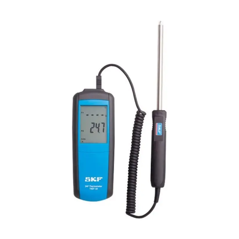 SKF Thermometers - TKDT10  | MSC Industrial Supply Co.