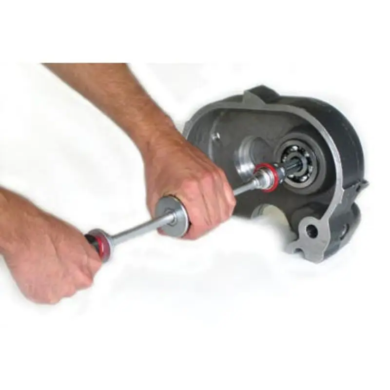 SKF TMIP Internal Bearing Puller Kits  | MSC Industrial Supply Co.