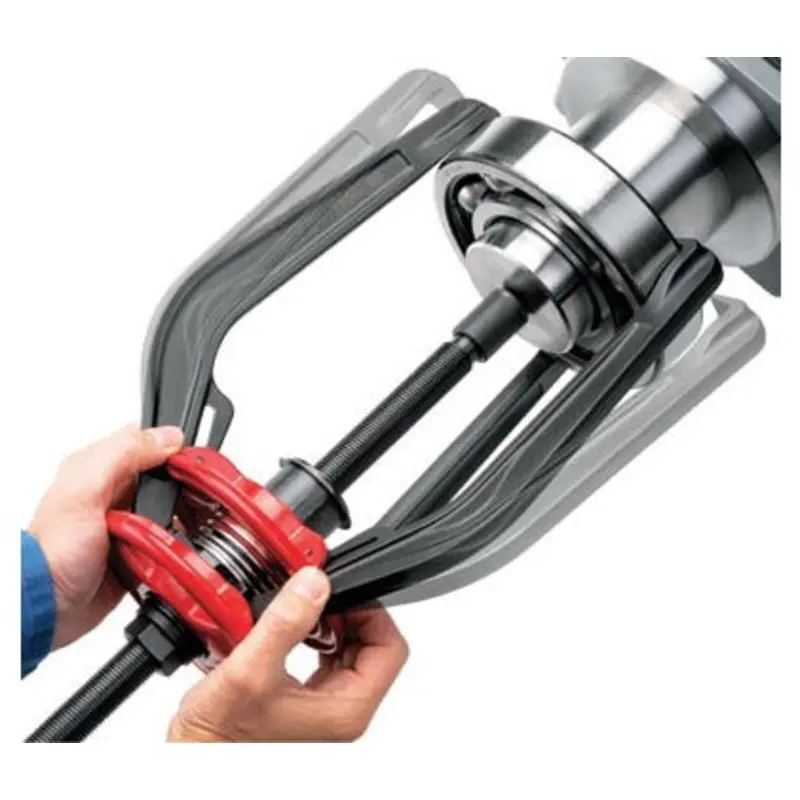 SKF TMMA EasyPull Mechanical Pullers  | MSC Industrial Supply Co.