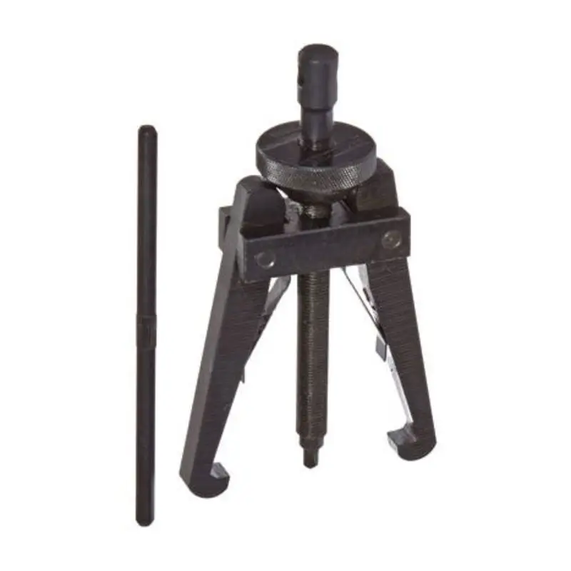 SKF TMMP Standard Jaw Pullers  | MSC Industrial Supply Co.