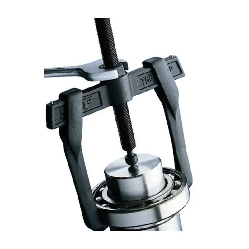 SKF TMMR F Reversible Jaw Pullers  | MSC Industrial Supply Co.