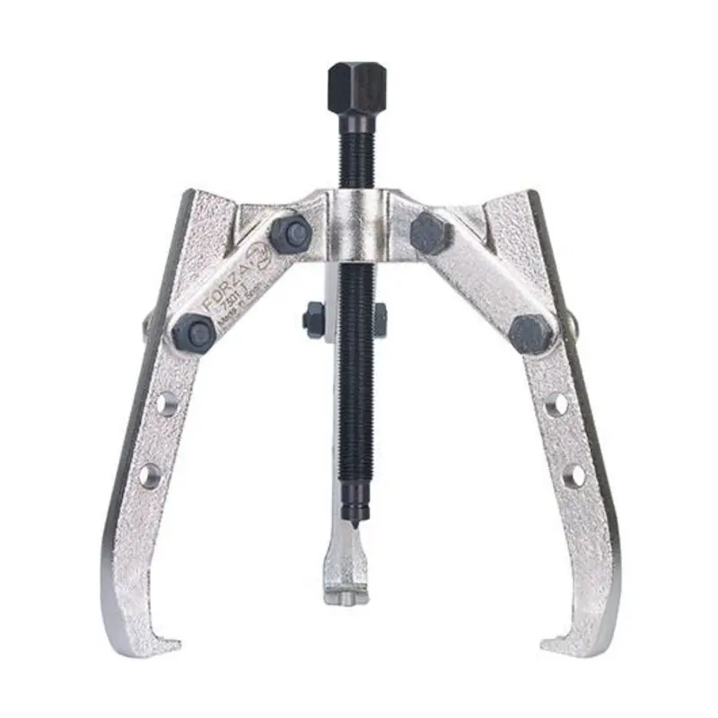 Forza 2 and 3 Oscillating Arms Pullers  | MSC Industrial Supply Co.