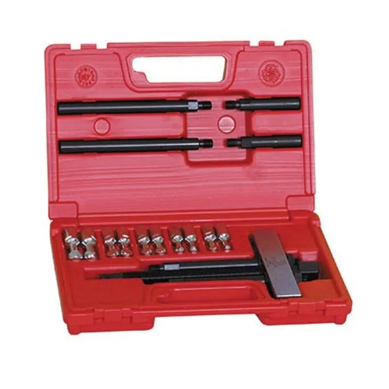 Forza 5.2 - 15.9mm Ball Bearing Puller Sets  | MSC Industrial Supply Co.