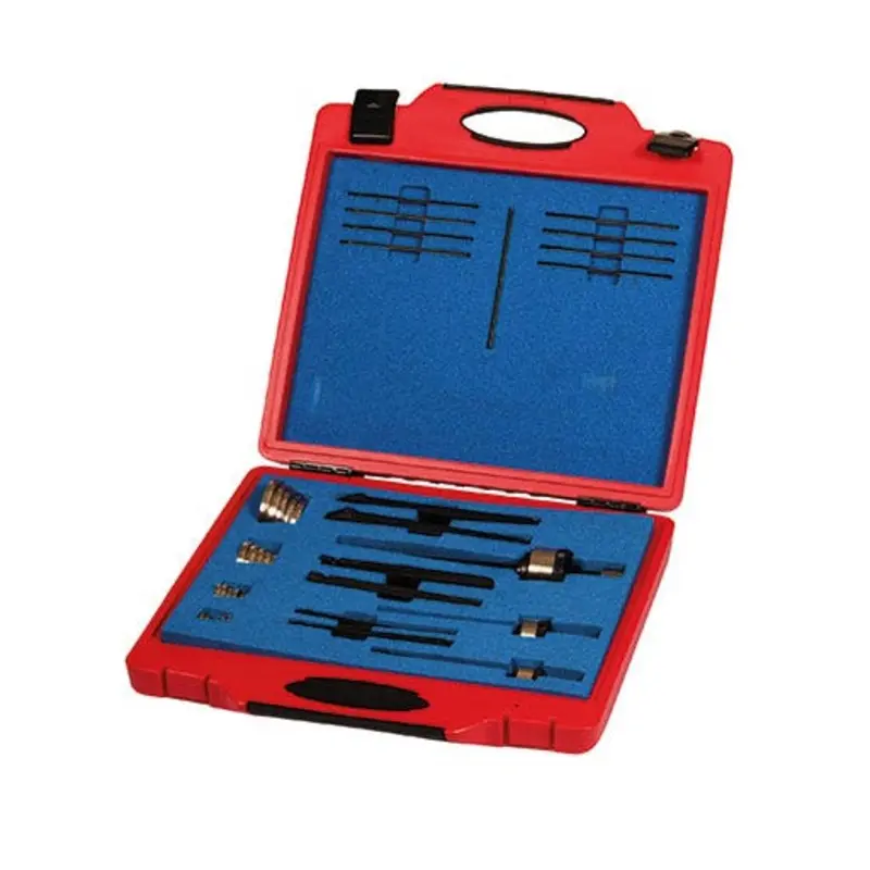 Forza Ball Bearing Puller Sets  | MSC Industrial Supply Co.