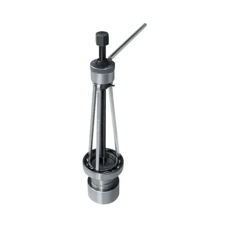Forza Internal and External Ball Bearing Pullers  | MSC Industrial Supply Co.