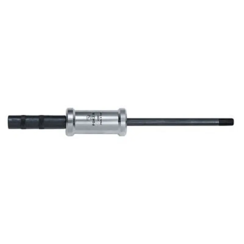 Forza Slide Hammers  | MSC Industrial Supply Co.